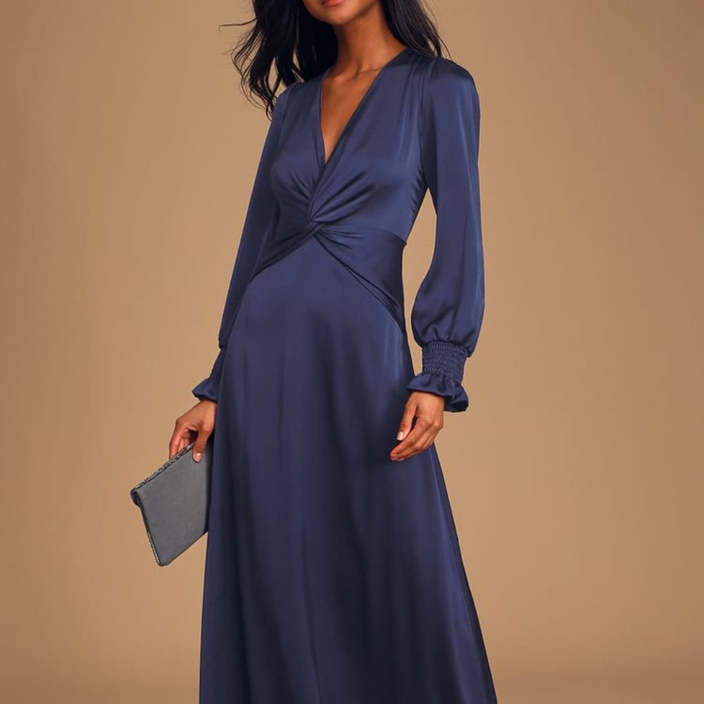Lulus Maxi